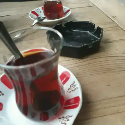 Özbey Cafe