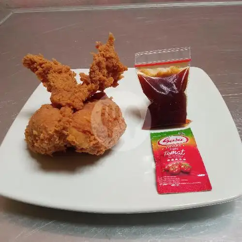 Gambar Makanan Ayam Goreng Ranisa Fried Chicken Tanah Abang 1 11