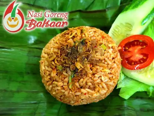 Nasi Goreng BAKAAR, Mal Mesra Indah