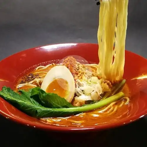 Gambar Makanan Red Dragon Ramen, Legian 16