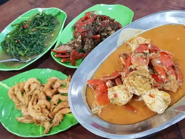 Gambar Makanan Sandjaja 17