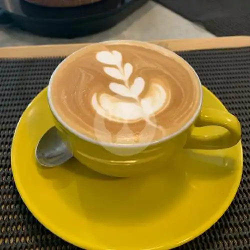 Gambar Makanan Arjuna Coffee Pekanbaru 12