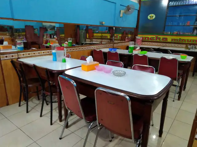 Gambar Makanan RM Surya Minang 3