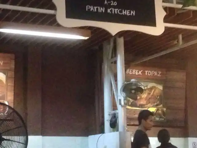 Gambar Makanan Patin Kitchen 7