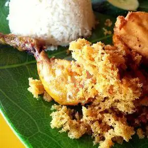 Gambar Makanan Warung Kremes & Wedang Cor, Probolinggo 11