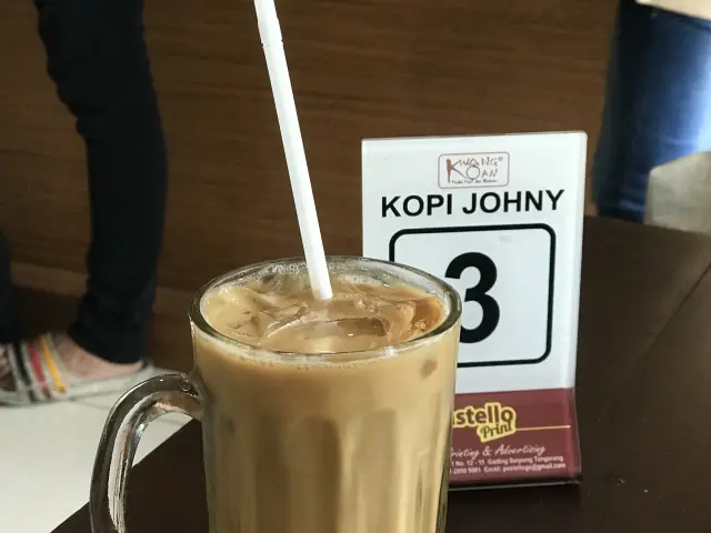 Gambar Makanan Kwang Koan - Kopi Johny 14