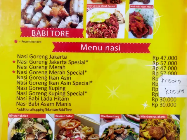 Gambar Makanan KiosBator 14