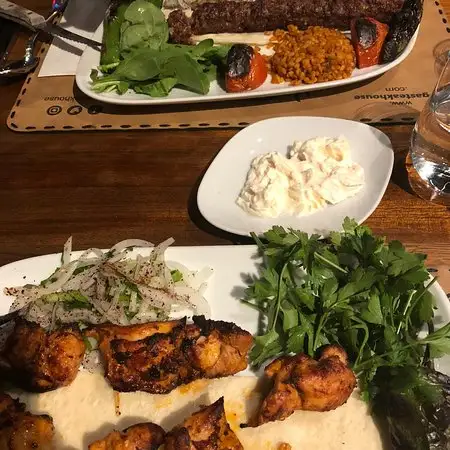 Boğa Kasap Steakhouse'nin yemek ve ambiyans fotoğrafları 23