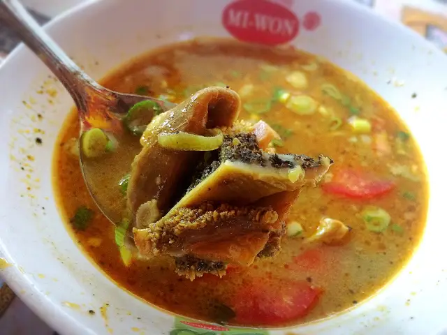 Gambar Makanan Soto Tangkar Toasebio 4