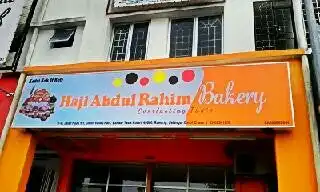 Haji Abdul Rahim Bakery Food Photo 3