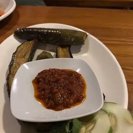 Gambar Makanan Waroeng Kampoeng 8