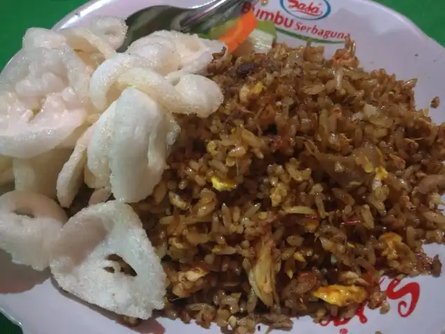 Gambar Makanan Bakwan Malang Iki Wae 2