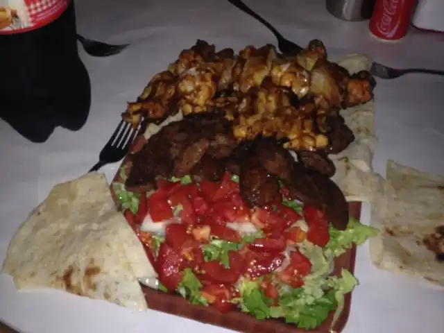 Durak Steakhouse'nin yemek ve ambiyans fotoğrafları 13