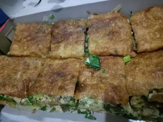 Gambar Makanan Martabak Alim 9