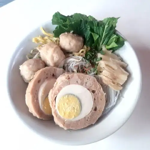 Gambar Makanan MIE AYAM BAKSO 99 MAS ARI 1