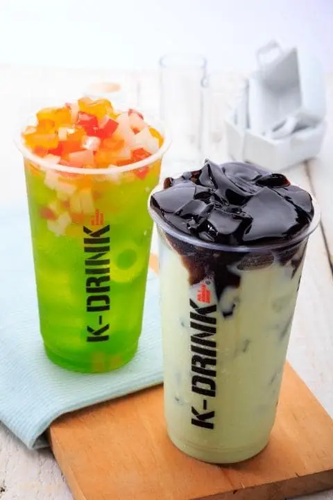 Gambar Makanan K-Drink 7