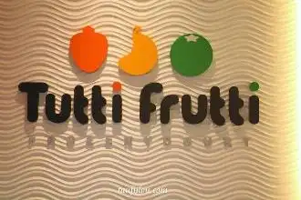 Tutti Frutti