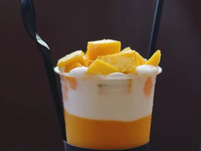 Gambar Makanan Go Mango 2