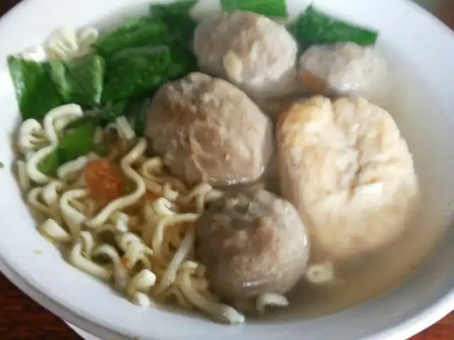 Gambar Makanan Rumah Bakso 13