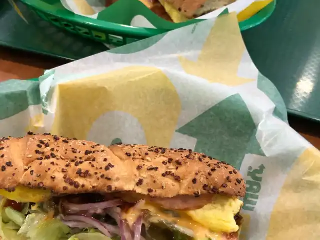 SUBWAY Food Photo 15