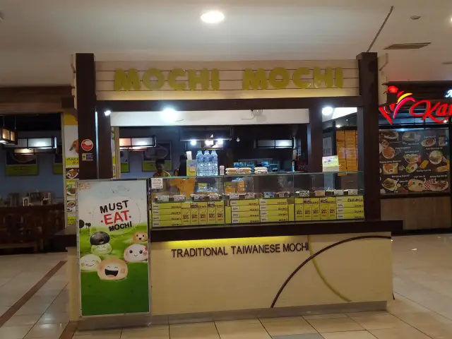 Gambar Makanan Mochi Mochio 14