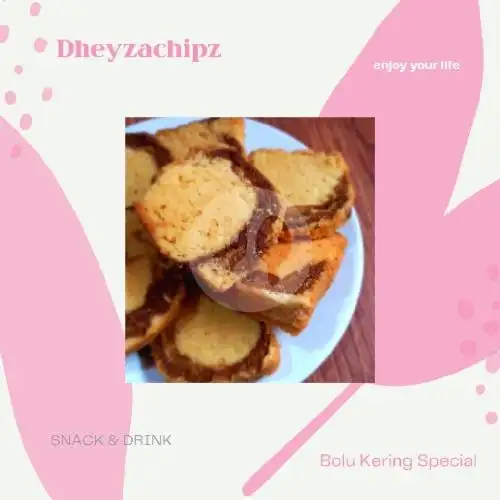 Gambar Makanan Dheyzachipz, Gegerkalong 2