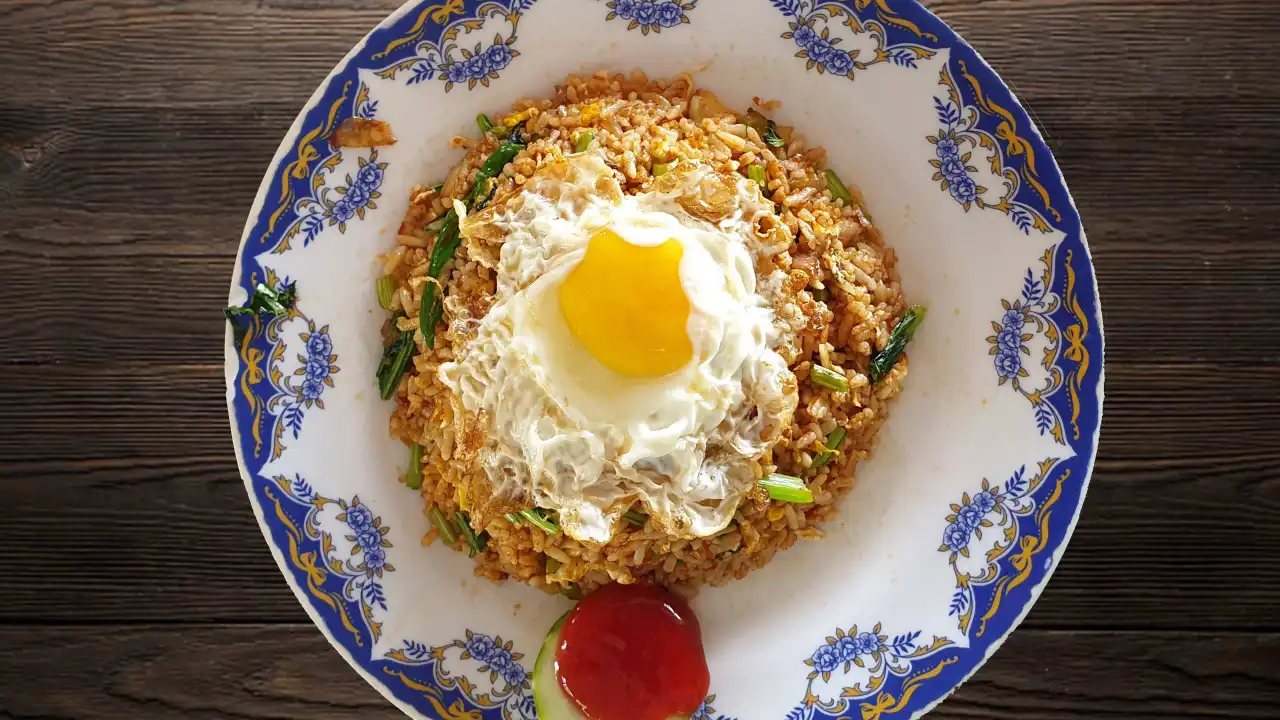 RESTORAN NASI KANDAR SERI INTAN