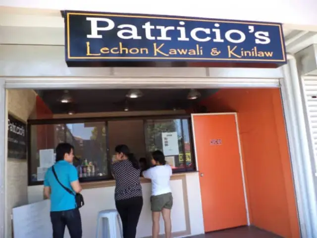 Patricio's