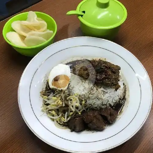 Gambar Makanan Sego Pecel & Tumpang Yuk Sri Asli Nganjuk, Teuku Umar Barat 9