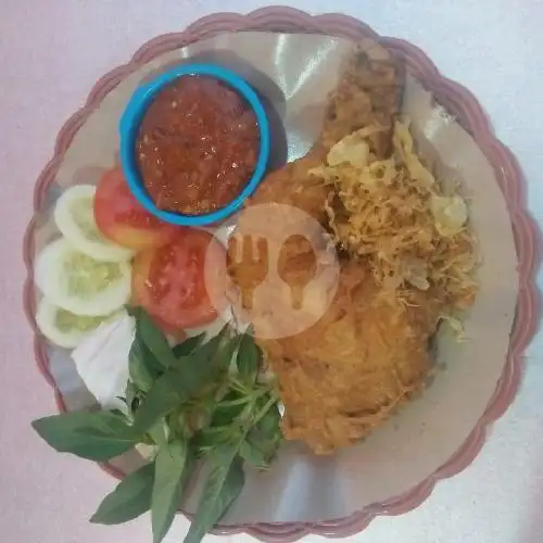 Gambar Makanan Pecel Lele Mas Alva Arsamba, Lengkong 11