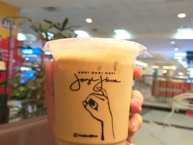 Gambar Makanan Kopi Janji Jiwa 2