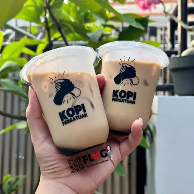 Kopi Persatuan