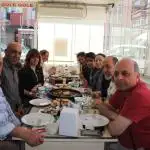 Gaziantep Kilis Pide ve Kebap Salonu'nin yemek ve ambiyans fotoğrafları 3