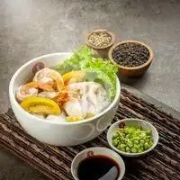 Gambar Makanan Sop Ikan Batam, Tangcity Mall 6