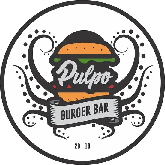 Gambar Makanan Pulpo Burger Bar 1