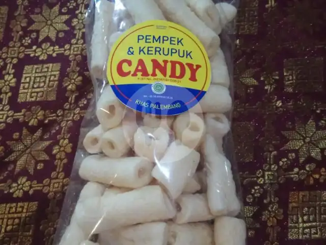 Gambar Makanan Pempek Candy, Demang Lebar Daun 19