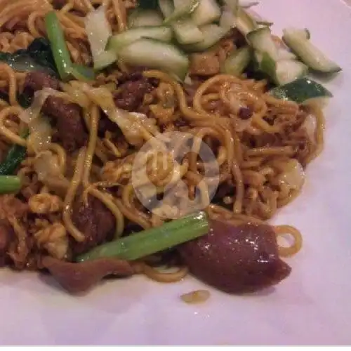 Gambar Makanan Nasi Goreng Bakmi & Chinese Food (ARC), Gunung Putri 2