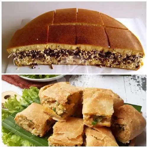 Gambar Makanan AW Martabak, Cokroaminoto 3