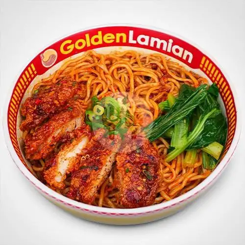 Gambar Makanan Golden Lamian, Citra 6 1