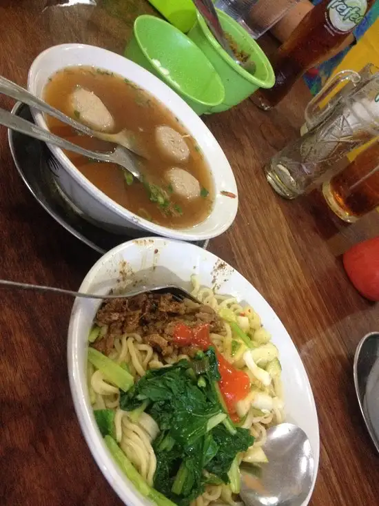 Bakso Sonhaji Sony