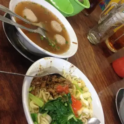 Bakso Sonhaji Sony