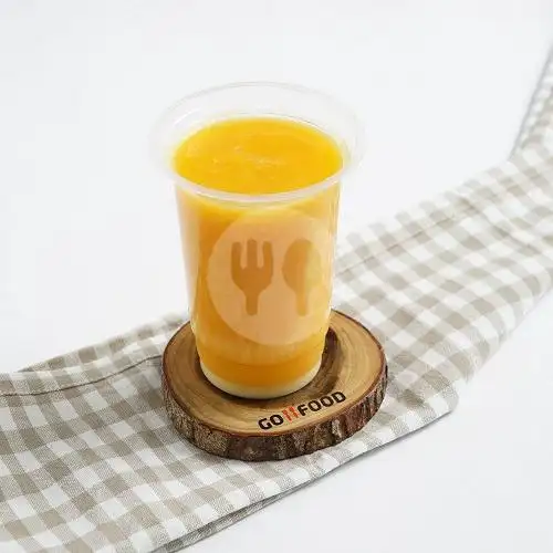 Gambar Makanan Mister Juice, Serpong Utara 1