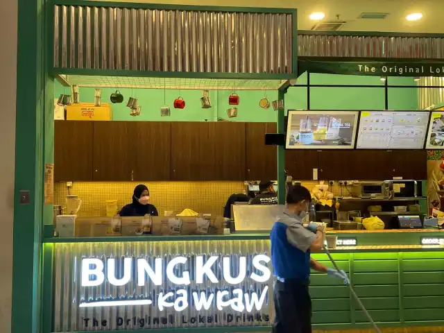 Bungkus Kaw Kaw Food Photo 4