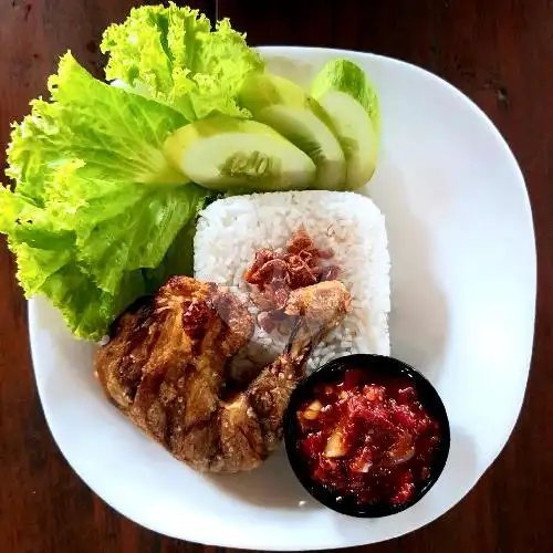 Gambar Makanan Pecel Lele Dapoer Nashwa, Serpong 7