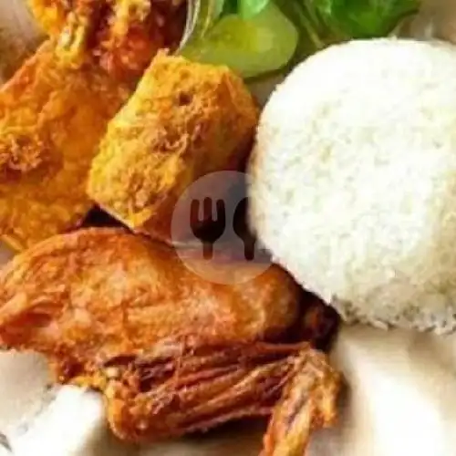 Gambar Makanan Ayam Bebek Wi-Gi, Grogol 3