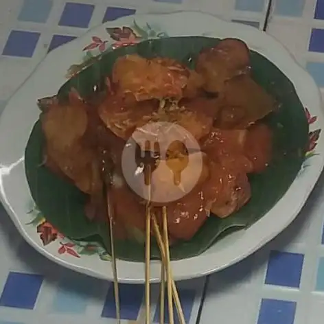 Gambar Makanan Sate Padang Uda Ali (Sejak 1990), Bekasi Utara 18