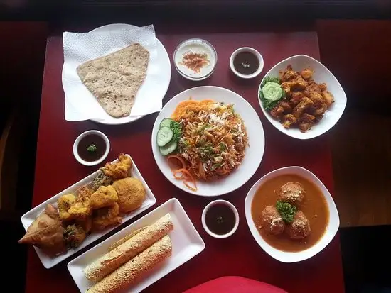 Little India - Lahug Cebu City Food Photo 2