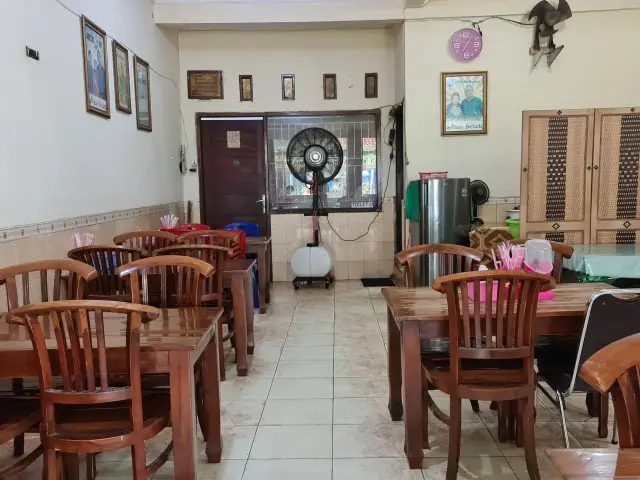 Gambar Makanan NasiBebekMakIsa 1