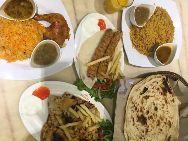 Qasar Balqis Food Photo 8