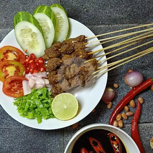 Gambar Makanan Nasi Pecel dan Soto Ayam Magetan, Sawojajar 14